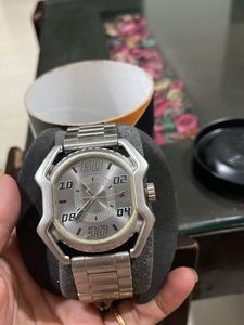 Fastrack Watch with Box