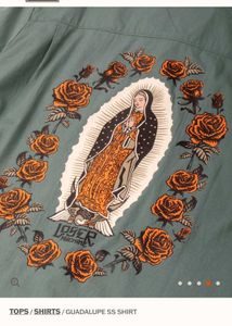 Loser Machine Guadalupe Shirt