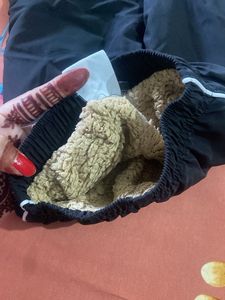 winter Nike Tracksuit for boys