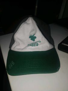 Moosehead Lager  Cap