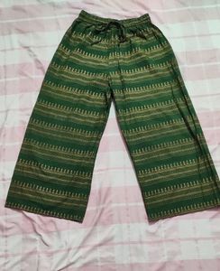 Meeranshi Women's Rayon Printed Kurta with Palazzo