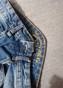 Women's Denim jeans 👖