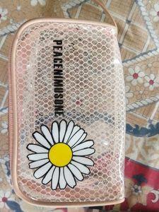 Assorted Cosmetic &amp; Travel Bags