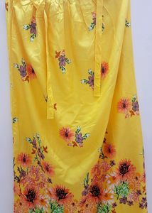 Bali Full Skirt