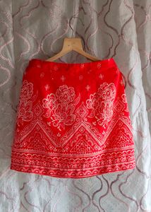 Y2k Skirt