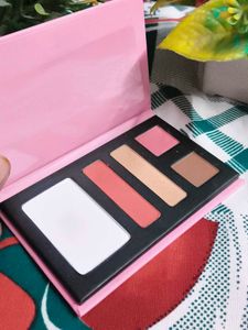 MyGlamm POPxo Makeup Collection, Rise & Shine Kit