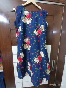 High Low Tunic