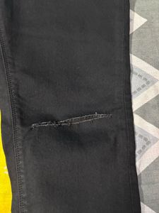 Black Jeans
