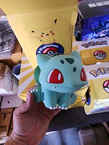 Collectible Pokemon Bulbasaur Figure