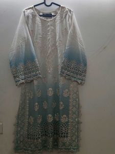 original zainab brand kurti