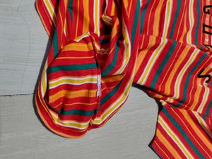 Guess Striped T-Shirt