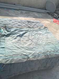 Ethnic Bedspread