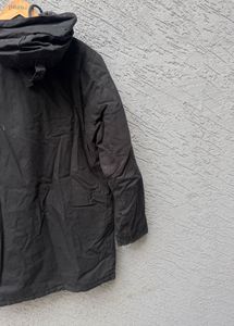 Carhartt Black Bomber Jacket