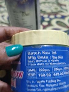 RICA Brazilian Wax.   One Time Us Kiya  New