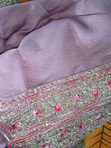 Beautifully Embroidered kurta set