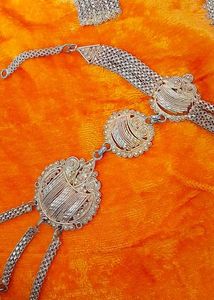 Jewellery Set