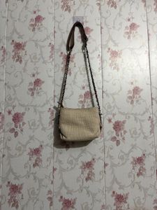 Cute Mickey Mouse Crossbody Bag