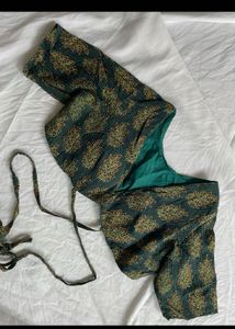 Custom Combo of Skirt &amp; Blouse