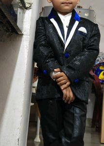 Boys' Formal Suit
