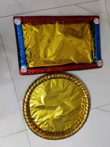 Gifting Trays