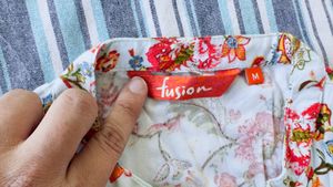Fusion Kurta
