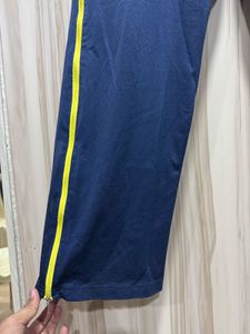 Manchester United Retro Track Pants