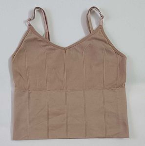Comfortable Seamless Sports Bra