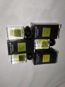 3 Armani "The Yulong" Perfume Set
