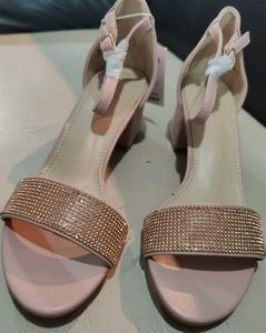 Allen Solly Sandal