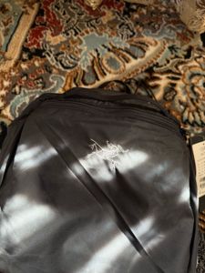 Arc'teryx HELIAD 10 Backpack