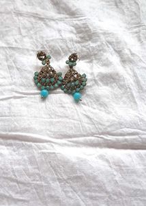 ✨ 6-Pair Earrings Combo 💎