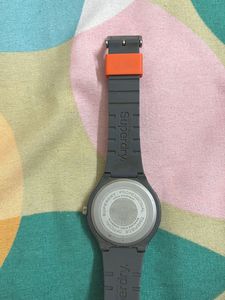Superdry "Track State" Watch