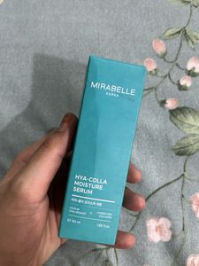 Mirabelle Korea Hya-Colla Moisture Serum