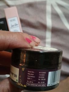 Pilgrim &amp; Renee Skincare Set