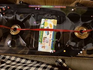 Kitchen Cook Top