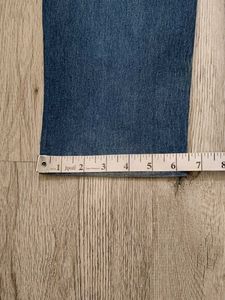 Ma5677 Highlander jeans waist 34 inches