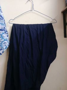 Floral Print Kurta Set