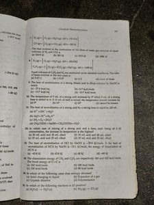 Modern Approach to Chemical Calculations