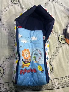Baby Carrybag