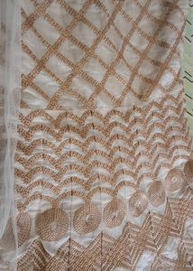 Elegant Anarkali Suit