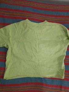 Captain America Graphic T-Shirt