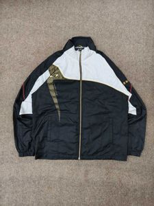 Men's Sporty Track Jacket
