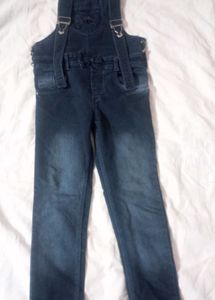 Jumpsuit for teenagers