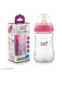 Anti Colic feeding bottle