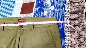 MENS FORMAL PANT