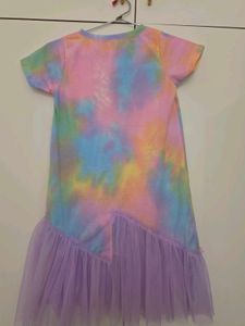 unicorn dress