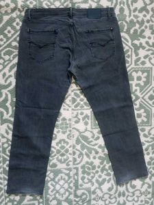 killer straight fit Jeans