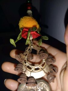 Bohemian Wind Chime