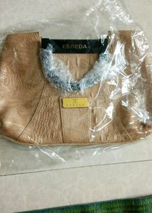 Authentic Pierre Cardin Paris Hand Bag