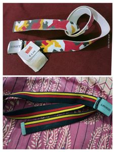 belt for girls/ boy